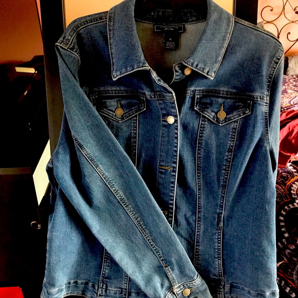 Jacket